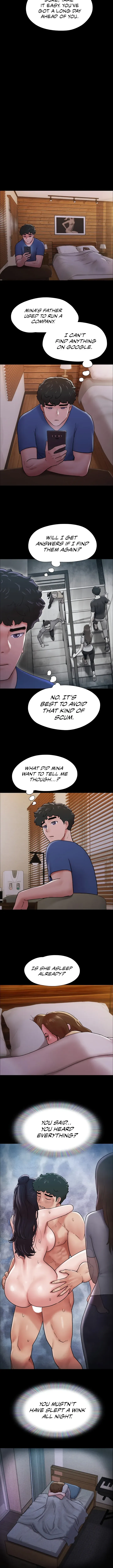 Read With You Once Again chapter 14 image 8 on Lezhin