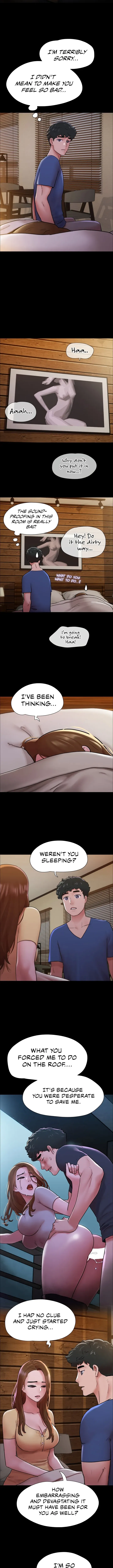 Read With You Once Again chapter 14 image 9 on Lezhin
