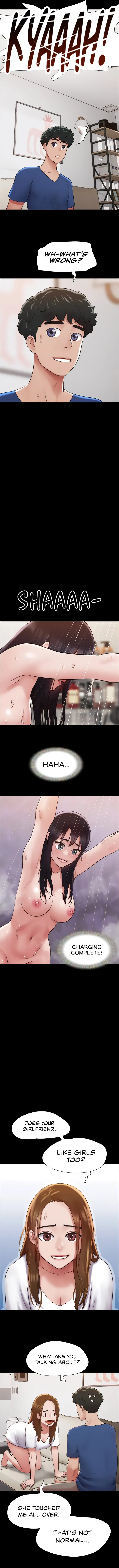 Read With You Once Again chapter 16 image 1 on Lezhin
