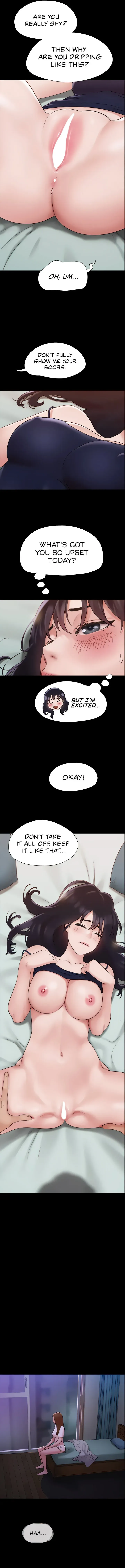 Read With You Once Again chapter 16 image 12 on Lezhin