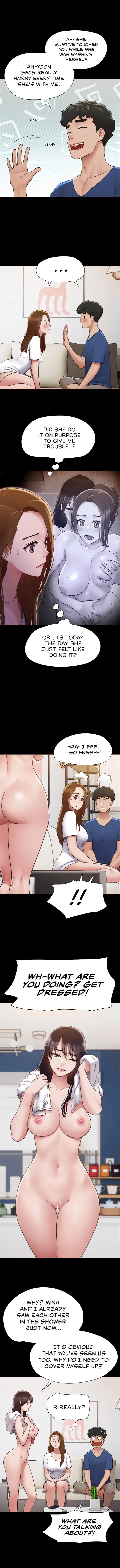 Read With You Once Again chapter 16 image 4 on Lezhin