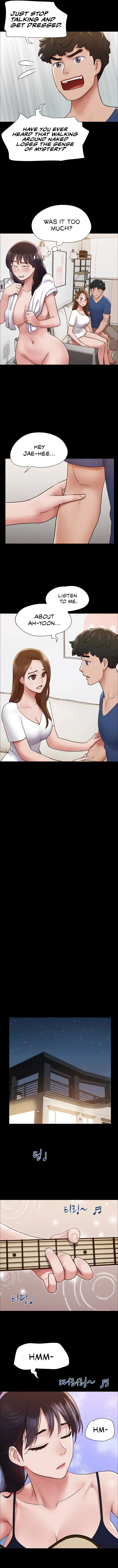 Read With You Once Again chapter 16 image 5 on Lezhin