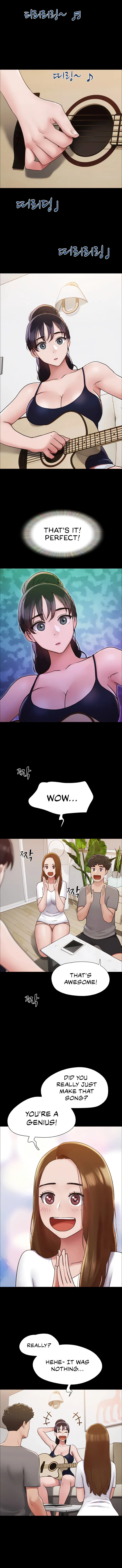 Read With You Once Again chapter 16 image 6 on Lezhin