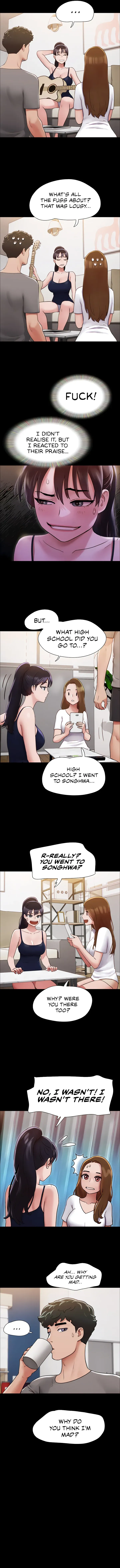 Read With You Once Again chapter 16 image 7 on Lezhin