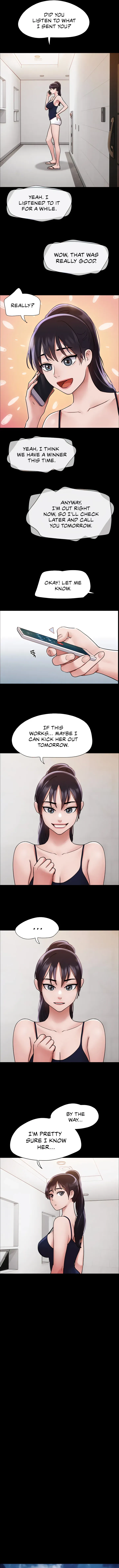 Read With You Once Again chapter 16 image 8 on Lezhin