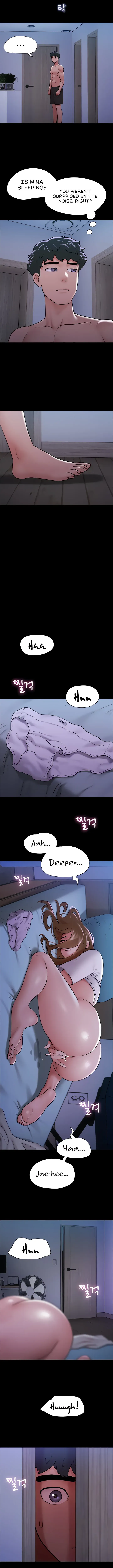 Read With You Once Again chapter 17 image 11 on Lezhin