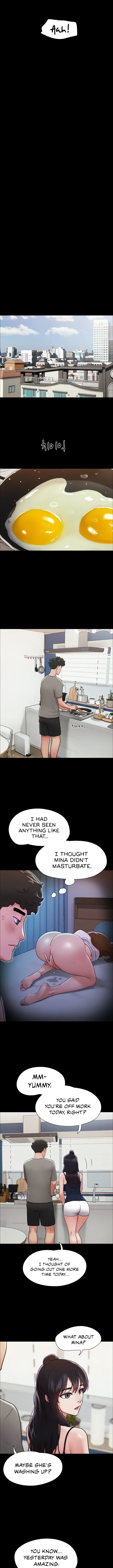 Read With You Once Again chapter 17 image 12 on Lezhin