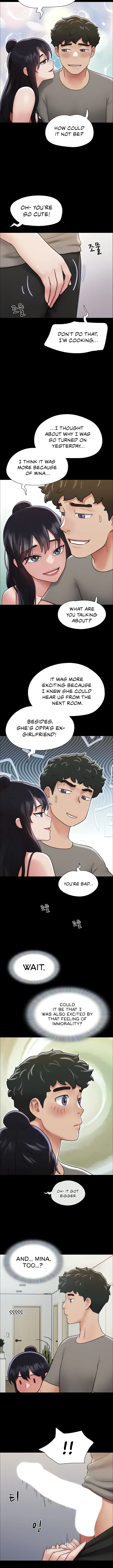 Read With You Once Again chapter 17 image 13 on Lezhin