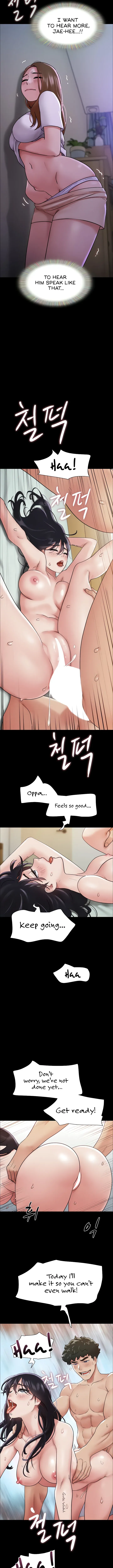 Read With You Once Again chapter 17 image 6 on Lezhin