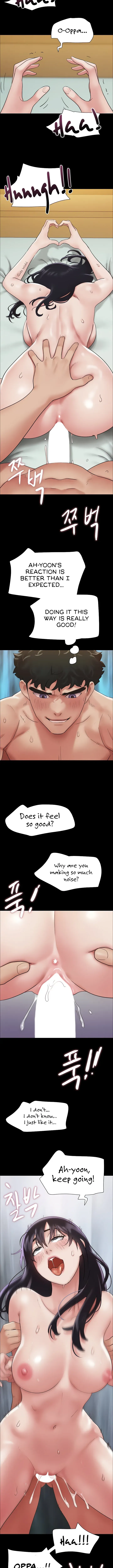 Read With You Once Again chapter 17 image 7 on Lezhin