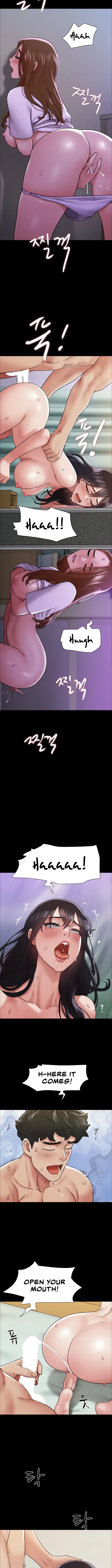 Read With You Once Again chapter 17 image 9 on Lezhin