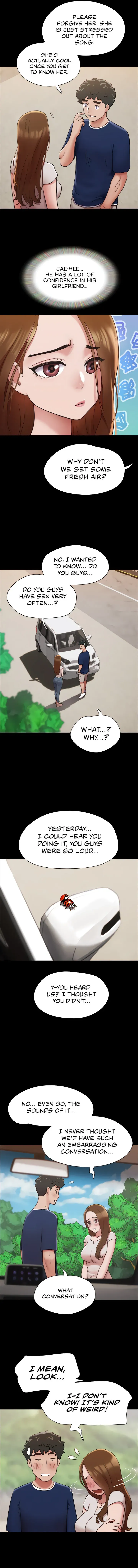 Read With You Once Again chapter 18 image 10 on Lezhin