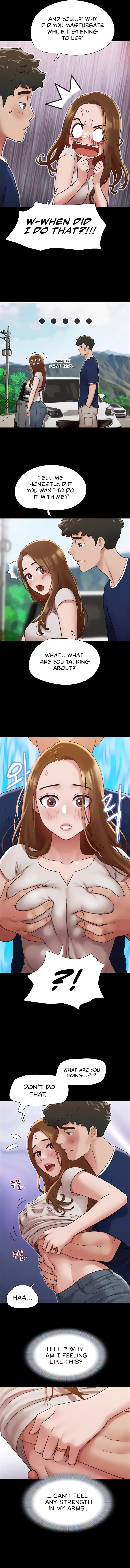 Read With You Once Again chapter 18 image 11 on Lezhin