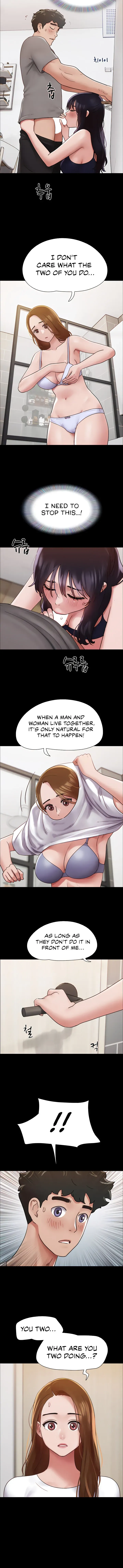 Read With You Once Again chapter 18 image 3 on Lezhin
