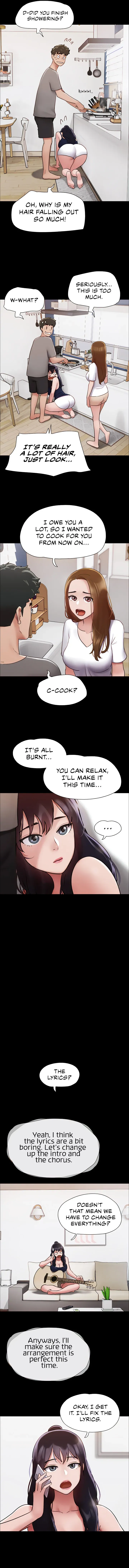Read With You Once Again chapter 18 image 4 on Lezhin
