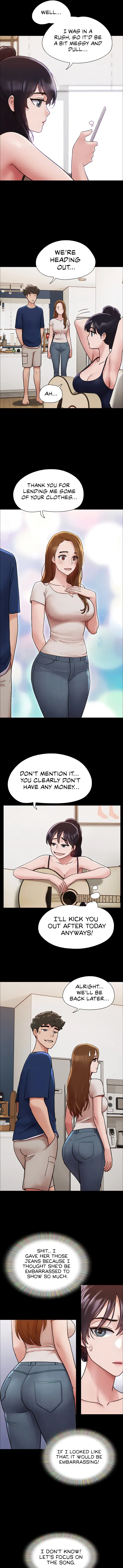 Read With You Once Again chapter 18 image 5 on Lezhin