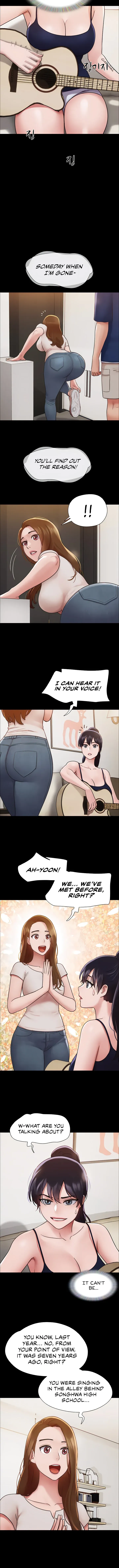 Read With You Once Again chapter 18 image 6 on Lezhin