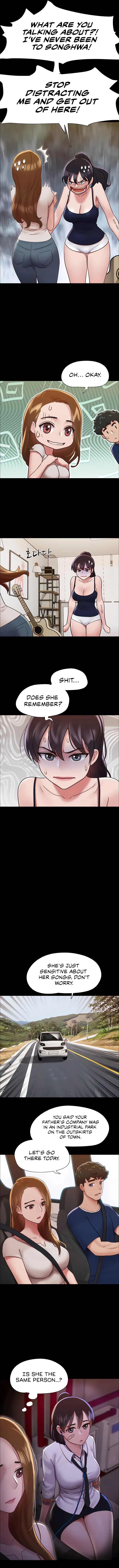 Read With You Once Again chapter 18 image 7 on Lezhin