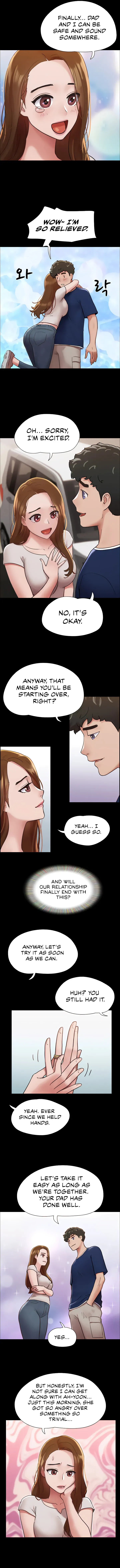 Read With You Once Again chapter 18 image 9 on Lezhin