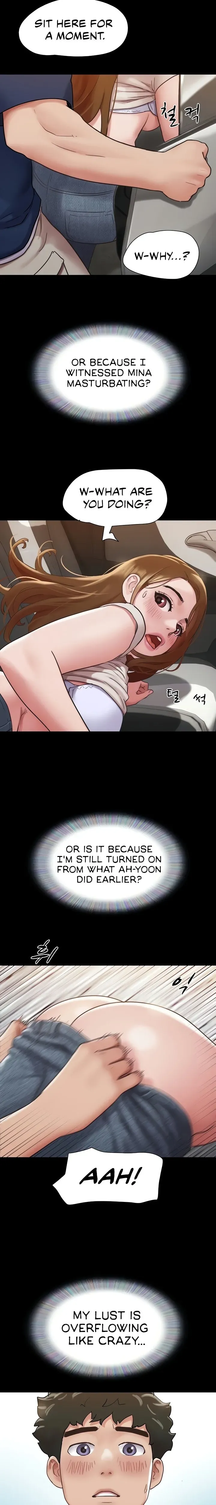 Read With You Once Again chapter 19 image 1 on Lezhin