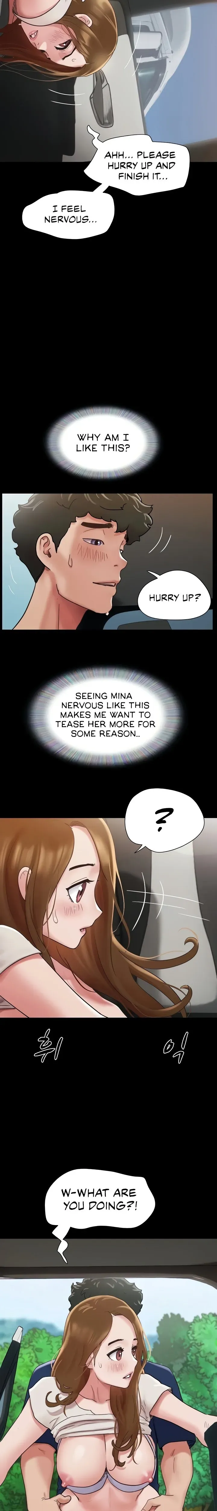 Read With You Once Again chapter 19 image 10 on Lezhin