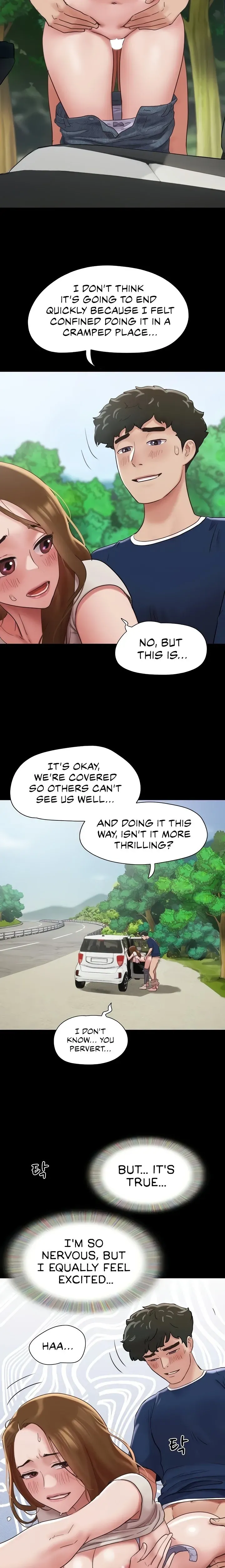 Read With You Once Again chapter 19 image 11 on Lezhin