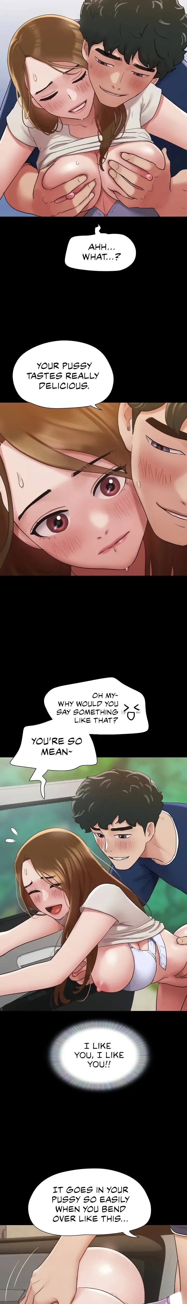 Read With You Once Again chapter 19 image 14 on Lezhin