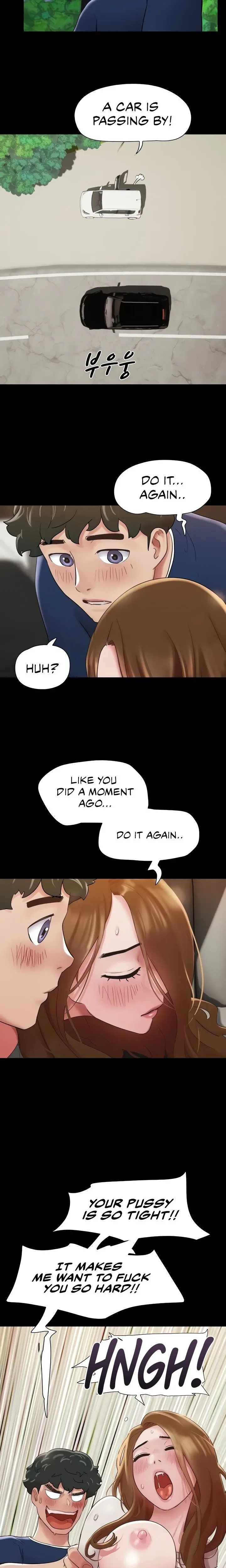 Read With You Once Again chapter 19 image 16 on Lezhin