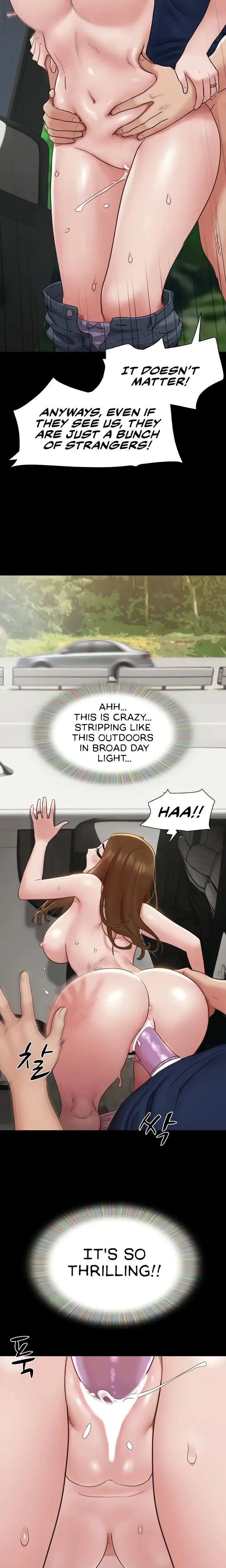 Read With You Once Again chapter 19 image 18 on Lezhin
