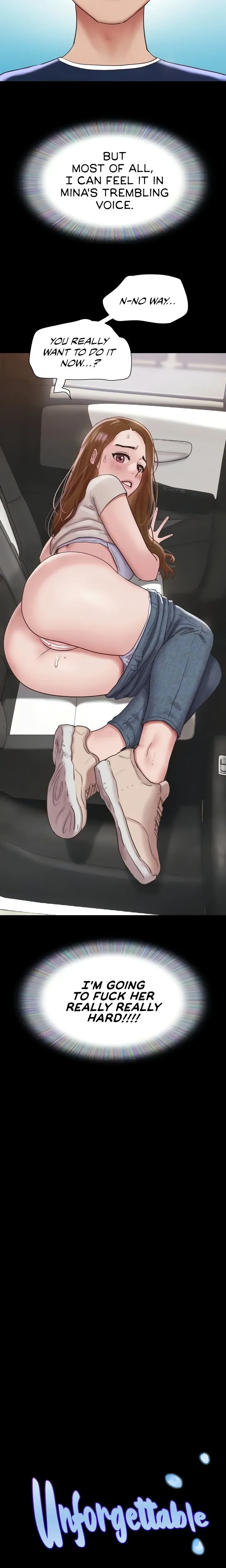 Read With You Once Again chapter 19 image 2 on Lezhin
