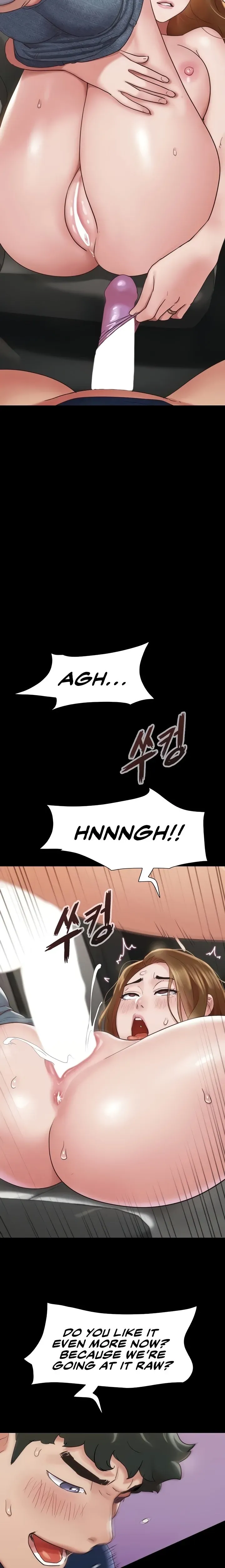Read With You Once Again chapter 19 image 20 on Lezhin