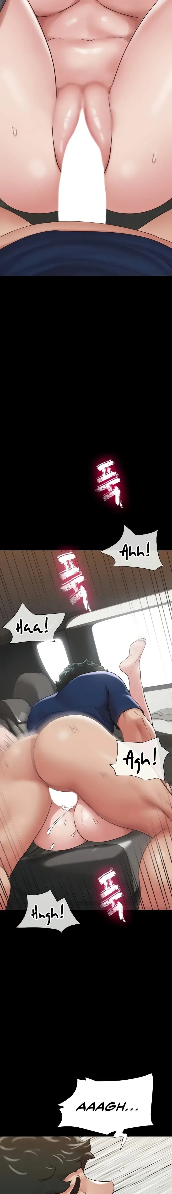Read With You Once Again chapter 19 image 22 on Lezhin