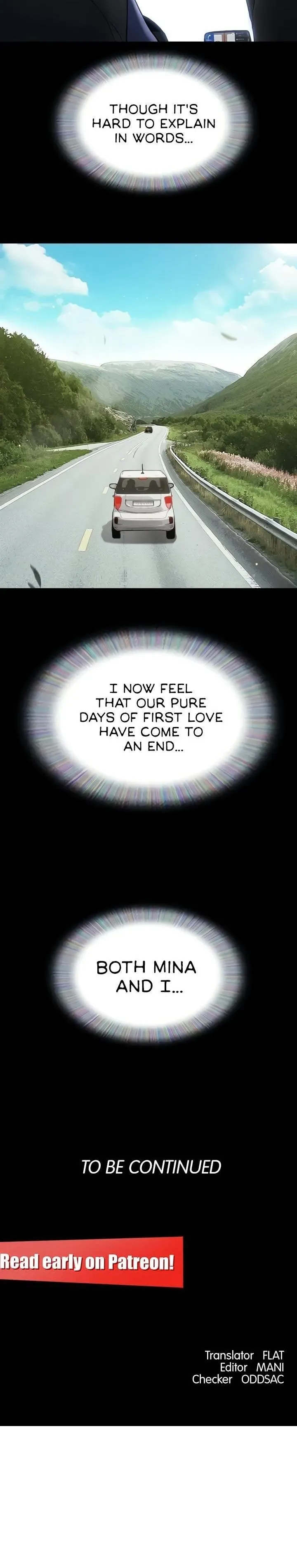 Read With You Once Again chapter 19 image 27 on Lezhin