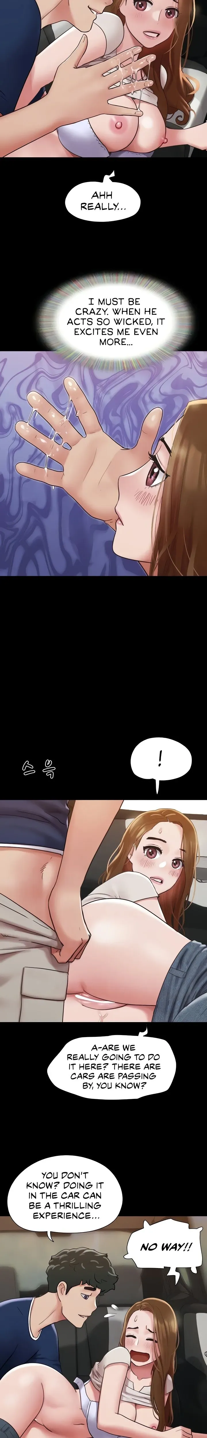 Read With You Once Again chapter 19 image 5 on Lezhin