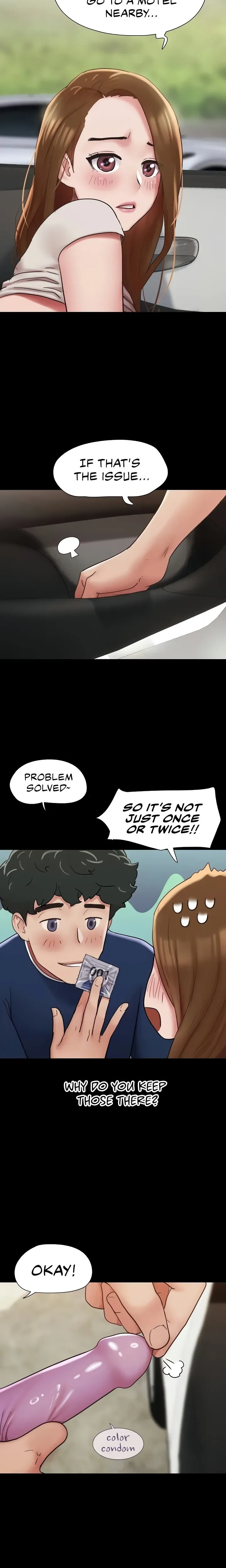 Read With You Once Again chapter 19 image 7 on Lezhin