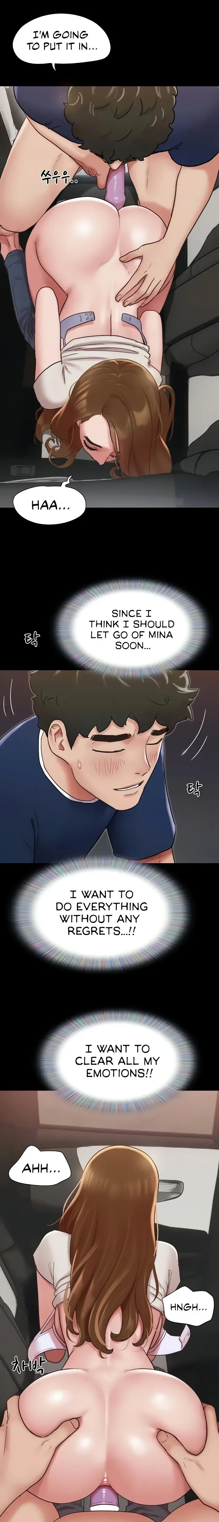 Read With You Once Again chapter 19 image 8 on Lezhin