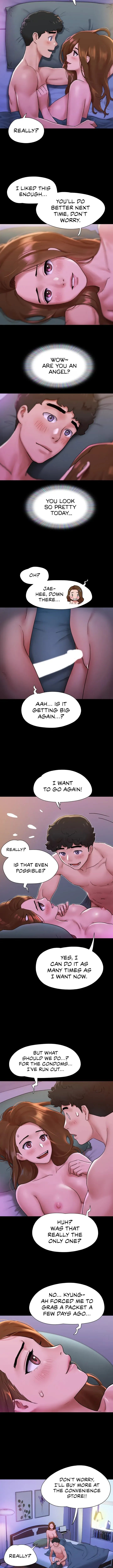 Read With You Once Again chapter 2 image 11 on Lezhin