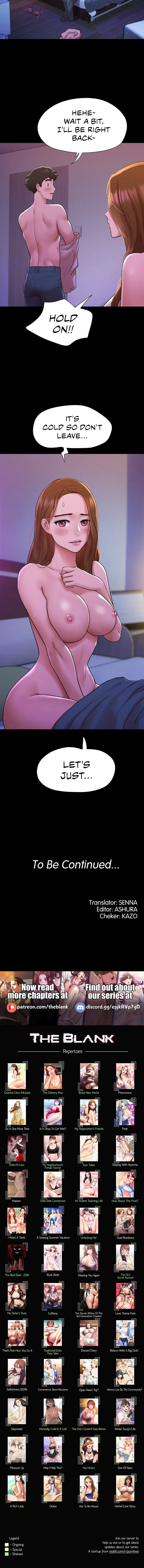 Read With You Once Again chapter 2 image 12 on Lezhin