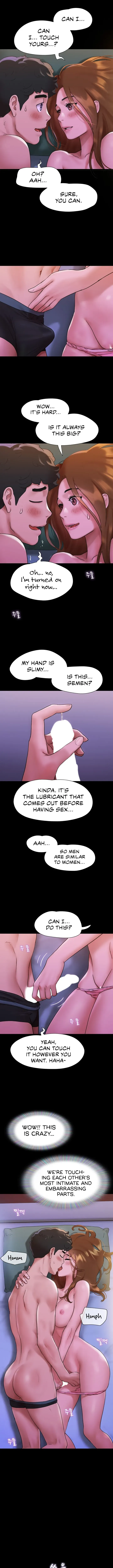 Read With You Once Again chapter 2 image 5 on Lezhin