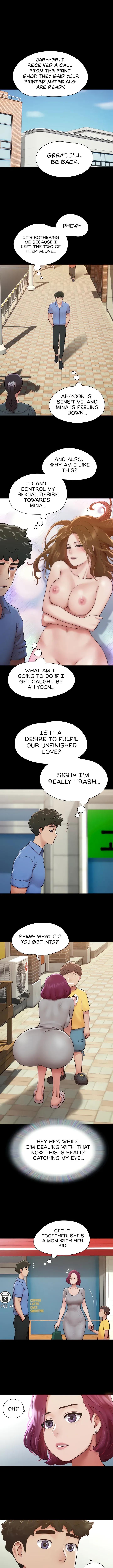 Read With You Once Again chapter 20 image 11 on Lezhin