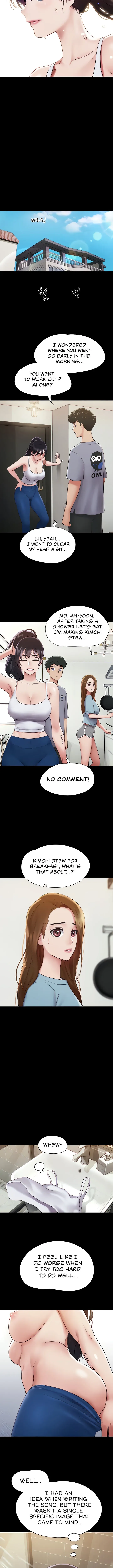 Read With You Once Again chapter 20 image 2 on Lezhin