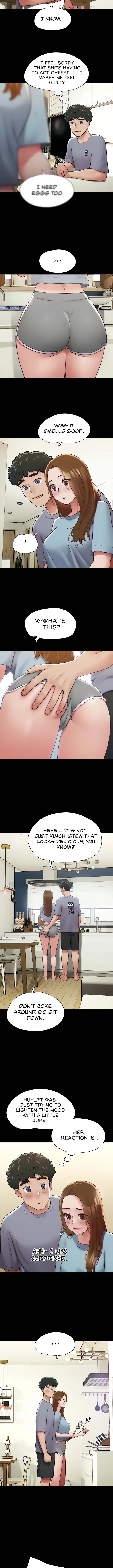Read With You Once Again chapter 20 image 4 on Lezhin