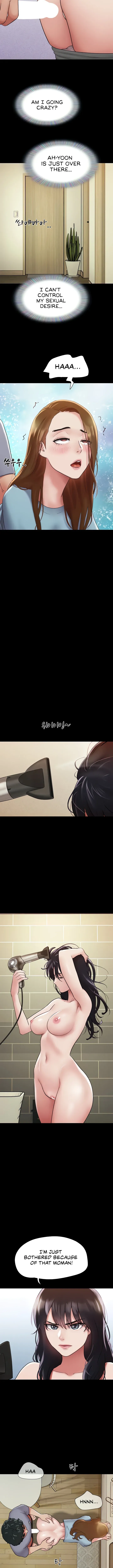 Read With You Once Again chapter 20 image 7 on Lezhin