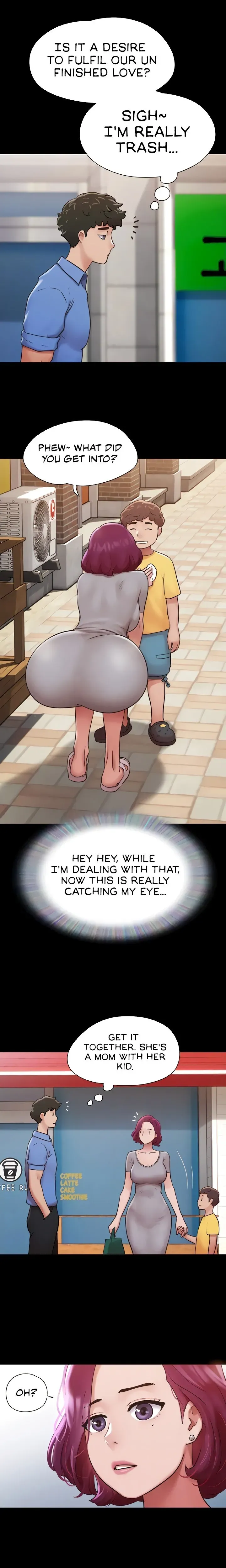 Read With You Once Again chapter 21 image 1 on Lezhin