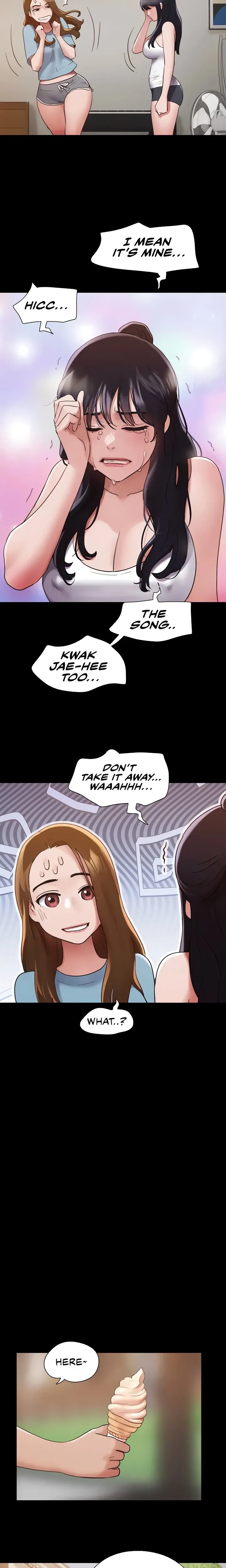 Read With You Once Again chapter 21 image 10 on Lezhin