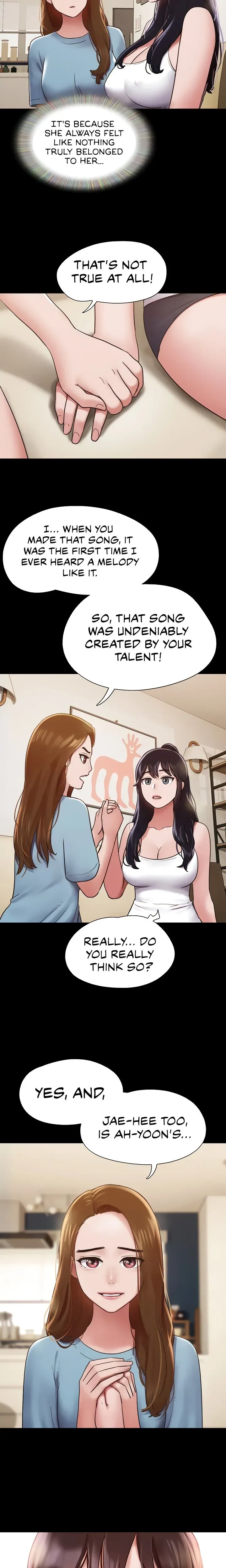 Read With You Once Again chapter 21 image 18 on Lezhin