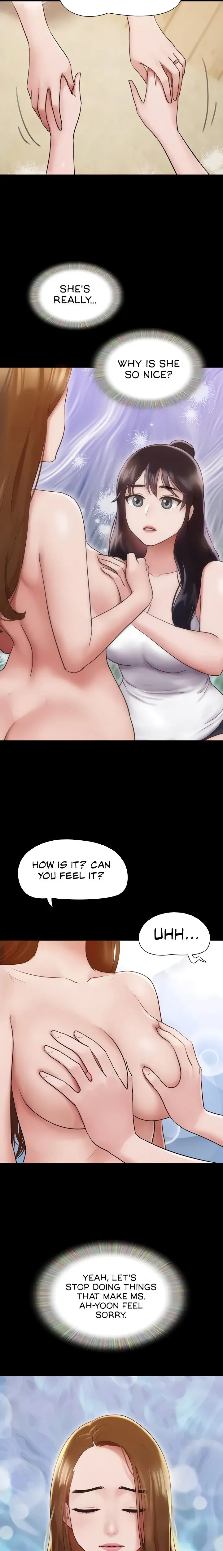 Read With You Once Again chapter 21 image 21 on Lezhin