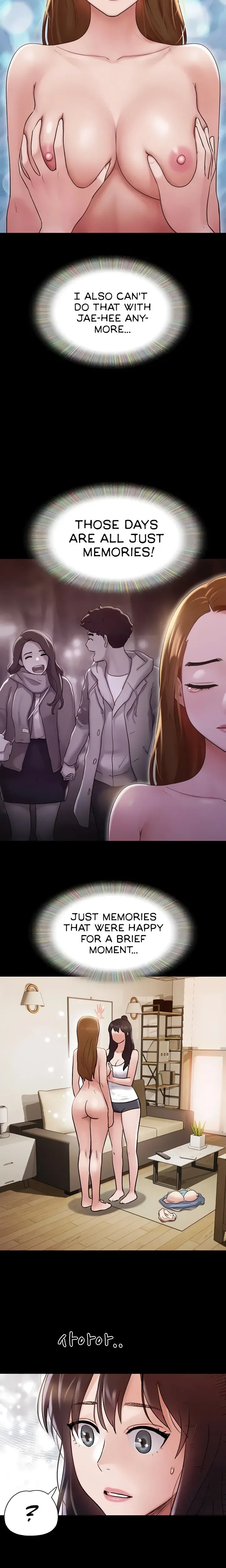 Read With You Once Again chapter 21 image 22 on Lezhin