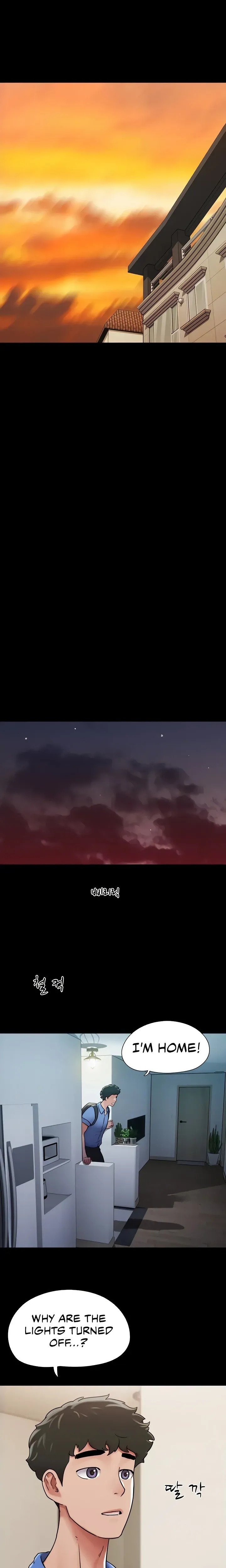 Read With You Once Again chapter 21 image 23 on Lezhin
