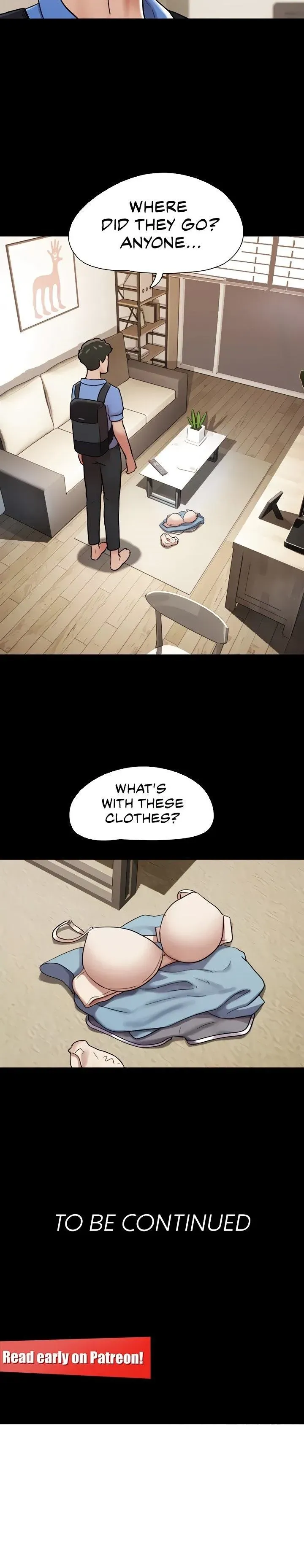 Read With You Once Again chapter 21 image 24 on Lezhin